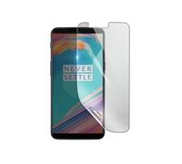 Protection Ecran pour OnePlus 5T en Hydrogel Antichoc Transparent