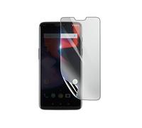 3mk Protection Écran pour OnePlus 6 en Hydrogel Antichoc Transparent
