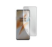 3mk Protection Écran pour OnePlus 8 en Hydrogel Antichoc Transparent