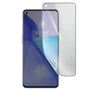 3mk Protection Écran pour OnePlus 9 en Hydrogel Antichoc Transparent