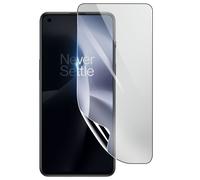 3mk Protection Écran pour OnePlus Nord 2T en Hydrogel Antichoc Transparent