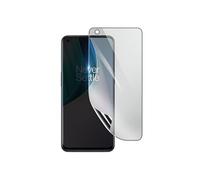 Protection Ecran pour OnePlus Nord N10 5G en Hydrogel Antichoc Transparent
