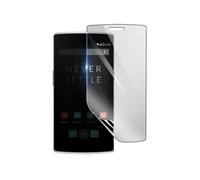 3mk Protection Écran pour OnePlus One en Hydrogel Antichoc Transparent