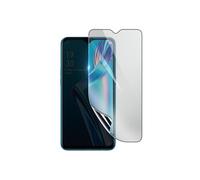 3mk Protection Écran pour Oppo A12 en Hydrogel Antichoc Transparent