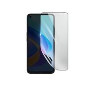 3mk Protection Écran pour Oppo A76 en Hydrogel Antichoc Transparent