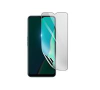 Protection Ecran pour Oppo A9 2020 en Hydrogel Antichoc Transparent