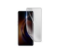 3mk Protection Écran pour Oppo Find X3 Pro en Hydrogel Antichoc Transparent