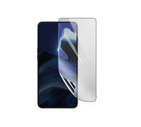 3mk Protection Écran pour Oppo Reno 2 en Hydrogel Antichoc Transparent