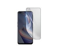 3mk Protection Écran pour Oppo Reno 4Z en Hydrogel Antichoc Transparent