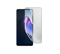 3mk Protection Écran pour Oppo Reno 8 en Hydrogel Antichoc Transparent