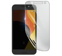3mk Protection Écran pour Orange Dive 72 en Hydrogel Antichoc Transparent