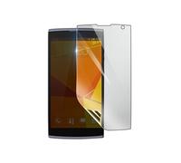 Protection Écran Pour Orange Nura En Hydrogel Antichoc 3mk Transparent
