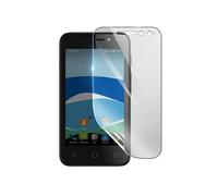 Protection Ecran pour Orange Rise 31 en Hydrogel Antichoc Transparent