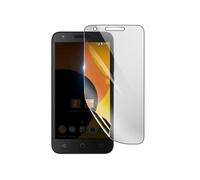 3mk Protection Écran pour Orange Rise 52 en Hydrogel Antichoc Transparent