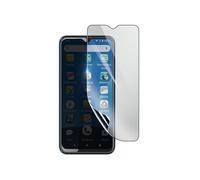 3mk Protection Écran pour Ordissimo Le Numero 2 en Hydrogel Antichoc Transparent