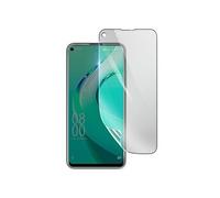 Protection Ecran pour Oukitel C21 en Hydrogel Antichoc Transparent
