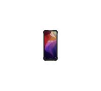 Protection écran pour Oukitel WP17 [Pack 2] Film Plastique Protecteur Résistant Ultra Mince