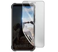 3mk Protection Écran pour Oukitel WP20 en Hydrogel Antichoc Transparent