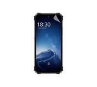 Protection écran pour Oukitel WP27 [Pack 2] Film Plastique Protecteur Résistant Ultra Mince