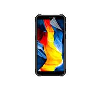 Protection écran pour Oukitel WP32 [Pack 2] Film Plastique Protecteur Résistant Ultra Mince