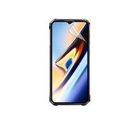 Protection écran pour Oukitel WP35 [Pack 2] Film Plastique Protecteur Résistant Ultra Mince