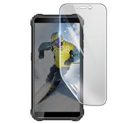 Protection Écran Pour Oukitel Wp5 Pro En Hydrogel Antichoc 3mk Transparent