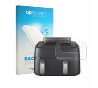 Protection Écran pour Philips Airfryer 5000 Series NA551/00 Antibactérien Film