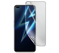 3mk Protection Écran pour Realme 6 Pro en Hydrogel Antichoc Transparent