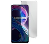 3mk Protection Écran pour Realme 8 en Hydrogel Antichoc Transparent