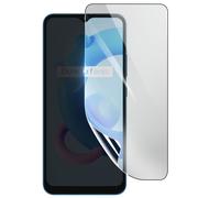 3mk, Protection d'écran hydrogel antichoc et anti-rayures pour Realme C11 2021, Transparent