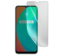 3mk, Protection d'écran hydrogel antichoc et anti-rayures pour Realme C11, Transparent