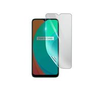 Protection Ecran pour Realme C11 en Hydrogel Antichoc Transparent