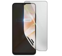 Protection Écran Pour Realme C33 En Hydrogel Antichoc 3mk Transparent