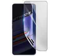 3mk Protection Écran pour Realme GT Neo 3 en Hydrogel Antichoc Transparent