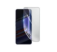 Protection Ecran pour Realme GT Neo 3 en Hydrogel Antichoc Transparent