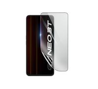 Protection Ecran pour Realme GT Neo 3T en Hydrogel Antichoc Transparent