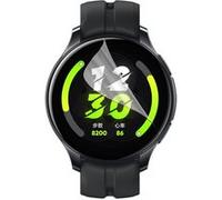 Protection écran pour Realme Watch T1 [Pack 6] Film Plastique Protecteur Résistant Ultra Mince Phonillico®
