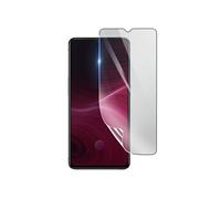 Protection Ecran pour Realme X2 Pro en Hydrogel Antichoc Transparent