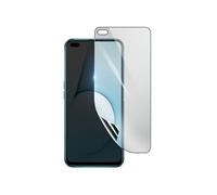 Protection Ecran pour Realme X50 en Hydrogel Antichoc Transparent