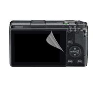 Protection écran pour Ricoh GR III [Pack 3] Film Plastique Protecteur Résistant Ultra Mince Phonillico