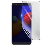 3mk Protection Écran pour Samsung Galaxy A01 Core en Hydrogel Antichoc Transparent