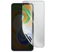 3mk Protection Écran pour Samsung Galaxy A04s en Hydrogel Antichoc Transparent