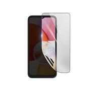 3mk Protection Écran pour Samsung Galaxy A14 en Hydrogel Antichoc Transparent