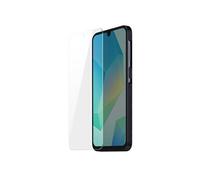 3mk Protection d'écran Samsung Galaxy A16 Verre trempé 9H biseauté Transparent