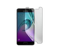 3mk Protection Écran pour Samsung Galaxy A3 2016 en Hydrogel Antichoc Transparent