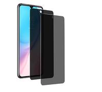 Protection Écran pour Samsung Galaxy A34 5G Anti Espion en Verre Trempé CaseLover Anti Spy Privacy Vitre Protecteur Ultra Résistant Anti Rayures 9H Dureté Film de Protecture pour Samsung A34, Lot de 2