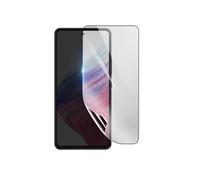 3mk Protection Écran pour Samsung Galaxy A53 5G en Hydrogel Antichoc Transparent