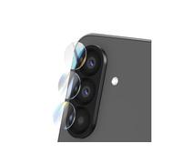 Protection Ecran pour Samsung Galaxy A56 Verre Hybride Transparent