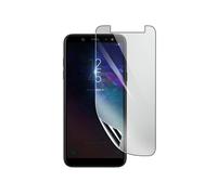 3mk Protection Écran pour Samsung Galaxy A6 en Hydrogel Antichoc Transparent