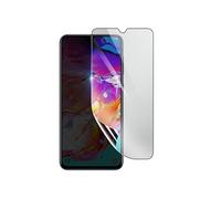 Protection Ecran pour Samsung Galaxy A70 en Hydrogel Antichoc Transparent